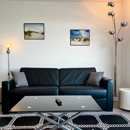 Coc - Au Large Apartment Wissant Luaran gambar