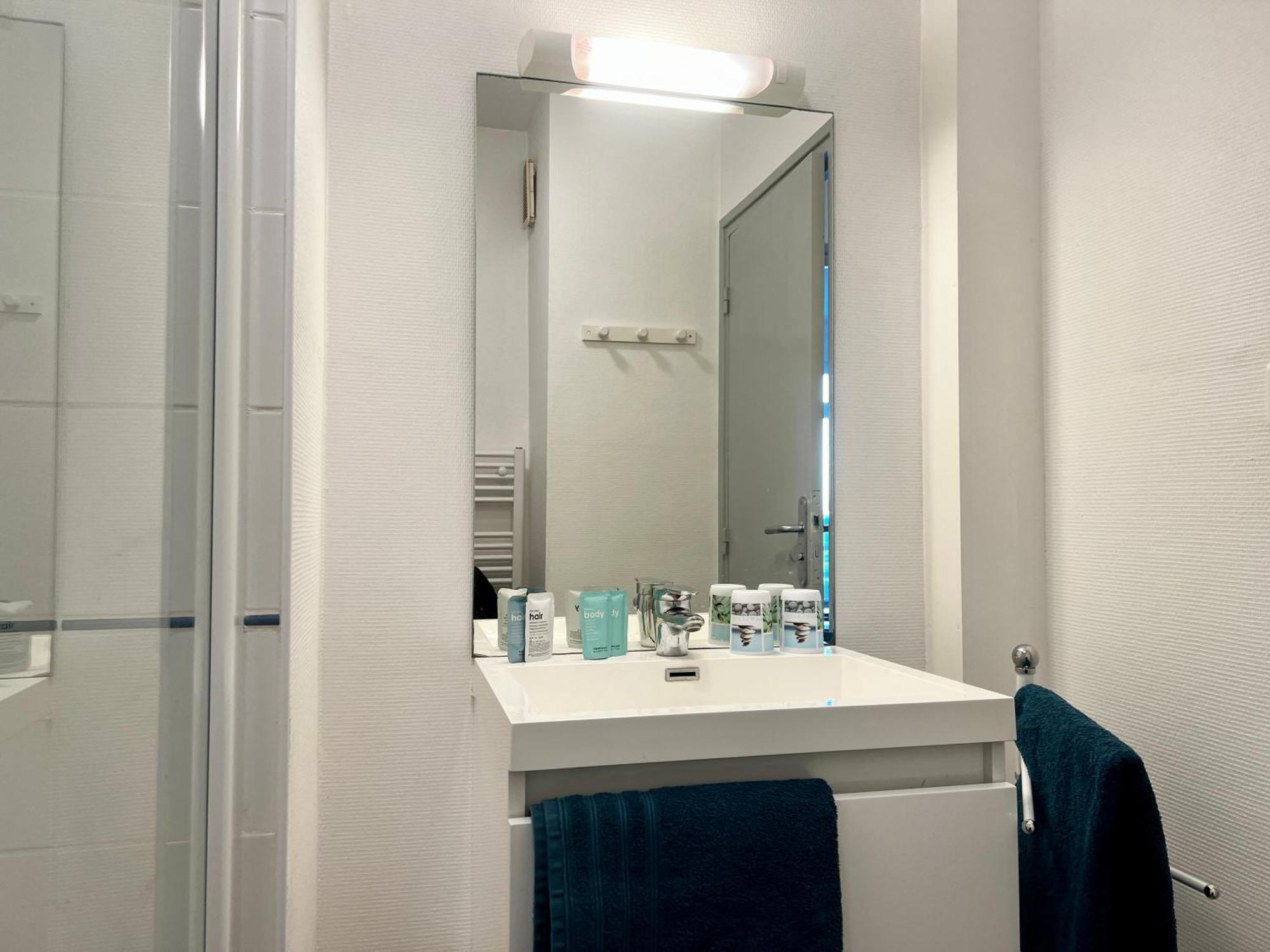 Coc - Au Large Apartment Wissant Luaran gambar