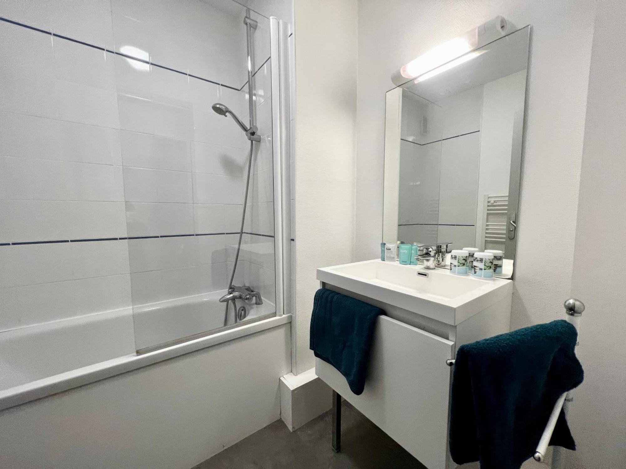 Coc - Au Large Apartment Wissant Luaran gambar